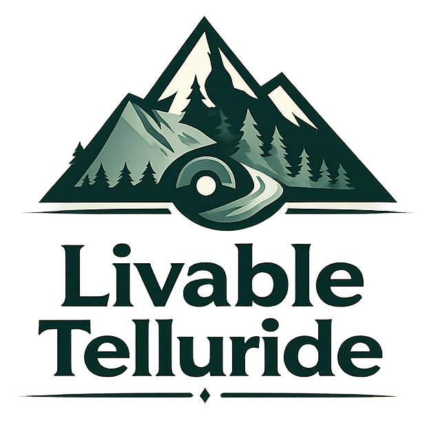 Livable Telluride